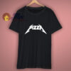 Pizza Rock T Shirt