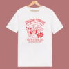 Pizza Tower Peppino Spaghetti T Shirt Style