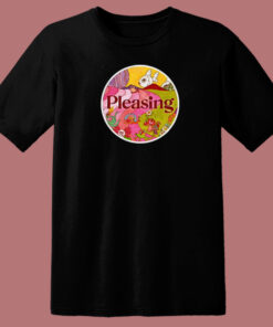 Pleasing Shroom Bloom T Shirt Style On Sale 1
