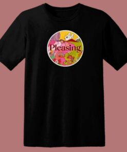 Pleasing Shroom Bloom T Shirt Style On Sale 1 Pleasing Shroom Bloom T Shirt Style On Sale 2