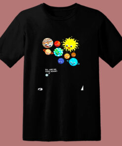 Pluto Planet Solar System Dwarf Planets Space Astronaut 80s T Shirt Pluto Planet Solar System Dwarf Planets Space Astronaut 80s T Shirt