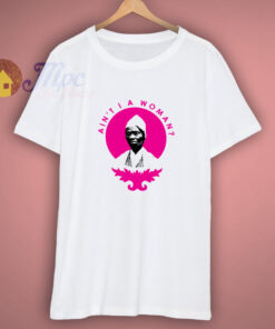 Political Activist African American Abolitionist T-Shirt