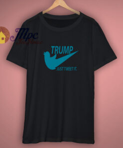 Politics Donald Trump twitter Addict T shirt 1