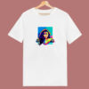 Pop Art Gal Gadot Wonder Women 84 80s T Shirt