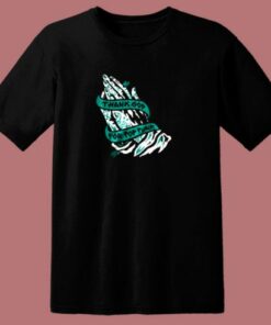 Pop Punk 80s T Shirt