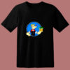 Popeye 1940 80s T Shirt