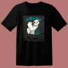 Popeye Salty Since 1929 80s T Shirt