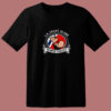 Popeye Us Coast Guard Semper Paratu 80s T Shirt
