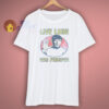 Popfunk Star Trek Live Long Prosper T Shirt