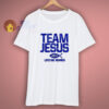 Popfunk Team Jesus Christ T Shirt