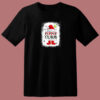 Poppop Santa Claus 80s T Shirt