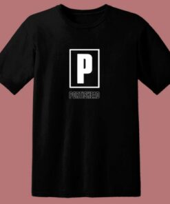 Portishead 80s T Shirt 1 Portishead 80s T Shirt 2