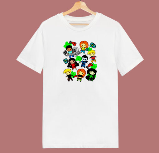 Possible Team 80s T Shirt