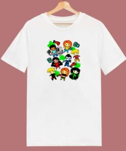 Possible Team 80s T Shirt
