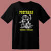Postcard Records Of Scotland T Shirt Style