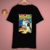 Poster Back To The Future Movie T Shirt
