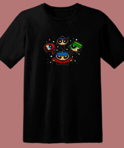 Power Park Boys 80s T Shirt 1