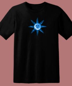 Praise The Moon 80s T Shirt