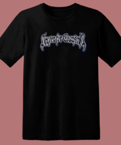 Prayer For Cleansing T Shirt Style 1