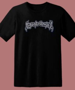 Prayer For Cleansing T Shirt Style 2