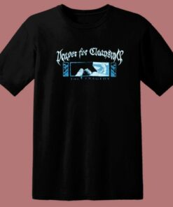 Prayer For Cleansing The Tragedy T Shirt Style 2