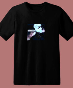 Predator 80s T Shirt 1