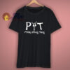 Pretty Young Thing Michael Jackson T-Shirt