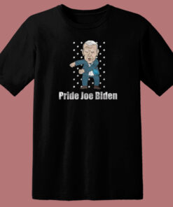 Pride Joe Biden T Shirt Style On Sale Pride Joe Biden T Shirt Style On Sale
