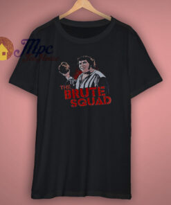 Princess Bride Andre The Giant Brute Squad T Shirt 1