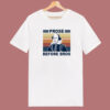 Prose Before Bros Vintage 80s T Shirt Style
