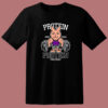 Protein Gym Funny T Shirt Style