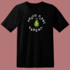 Proud Plant Parent T Shirt Style