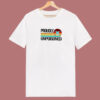 Proudly Unpoisoned Retro 80s T Shirt