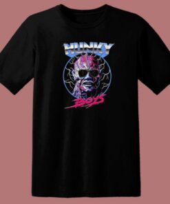 Psycho Goreman Hunky Boys T Shirt Style On Sale 1 Psycho Goreman Hunky Boys T Shirt Style On Sale 2