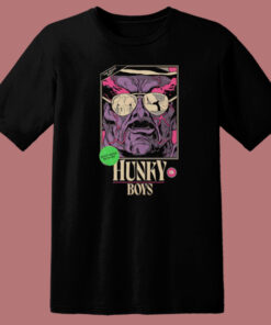 Psycho Goreman My Hunky Boys T Shirt Style Psycho Goreman My Hunky Boys T Shirt Style