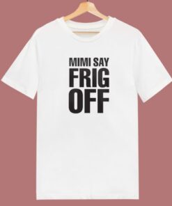 Psycho Goreman T Shirt Style