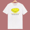 Psycho Killer Smile T Shirt Style