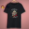 Psychotic Harley Quinn Gamblers T Shirt