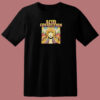 Psytrance Rave Trans Acid 80s T Shirt