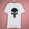 Punisher Skull T Shirt