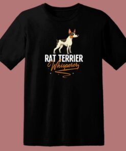 Puppies Owner Lover 80s T Shirt Style