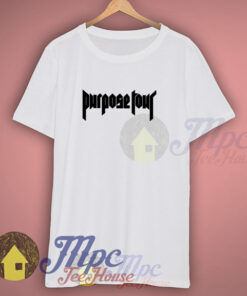 Purpose Tour Bieber 2016 Symbol T Shirt 2 Purpose Tour Bieber 2016 Symbol T Shirt 3