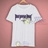 Purpose Tour Bieber 2016 T Shirt