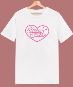 Pussy Eater Bling Bling T Shirt Style Pussy Eater Bling Bling T Shirt Style