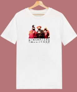 Quarantine Halloween 2020 80s T Shirt