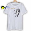 Queen band fans t shirt