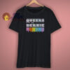 Queers for Bernie T Shirt