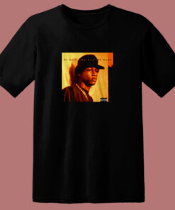 Quik Is The Name 80s T Shirt 1