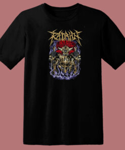Rad Boss Radahn T Shirt Style 1