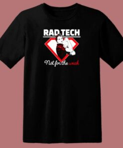 Rad Tech Job Title 80s T Shirt 1 Rad Tech Job Title 80s T Shirt 2